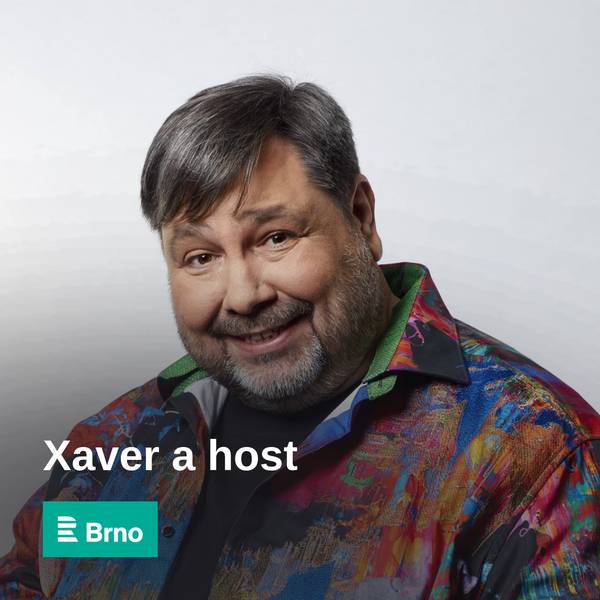 Xaver a host